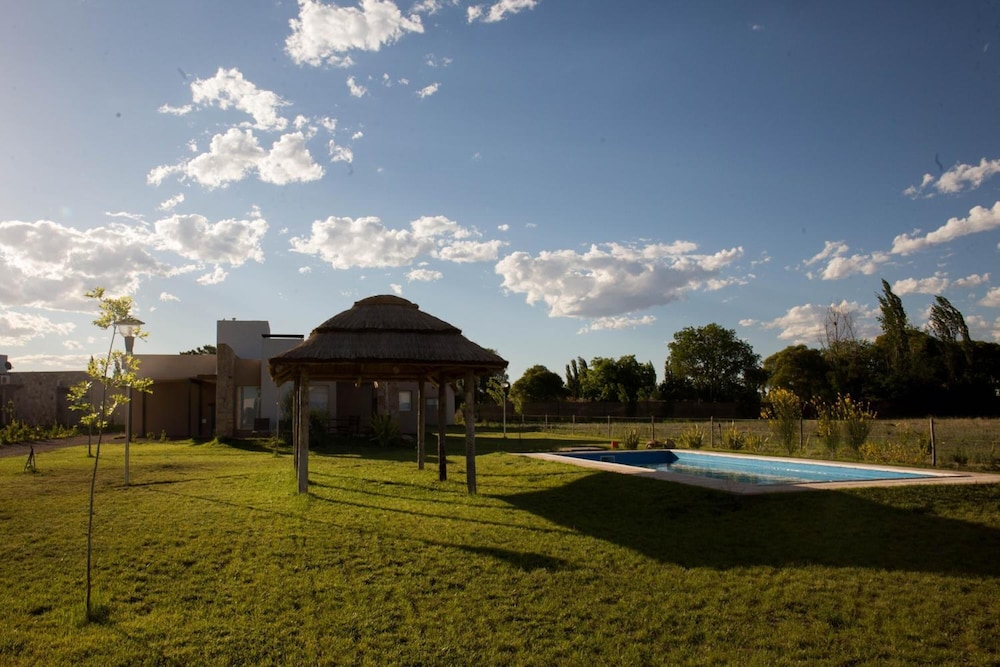 Azalea Luxury Lodge 42/50