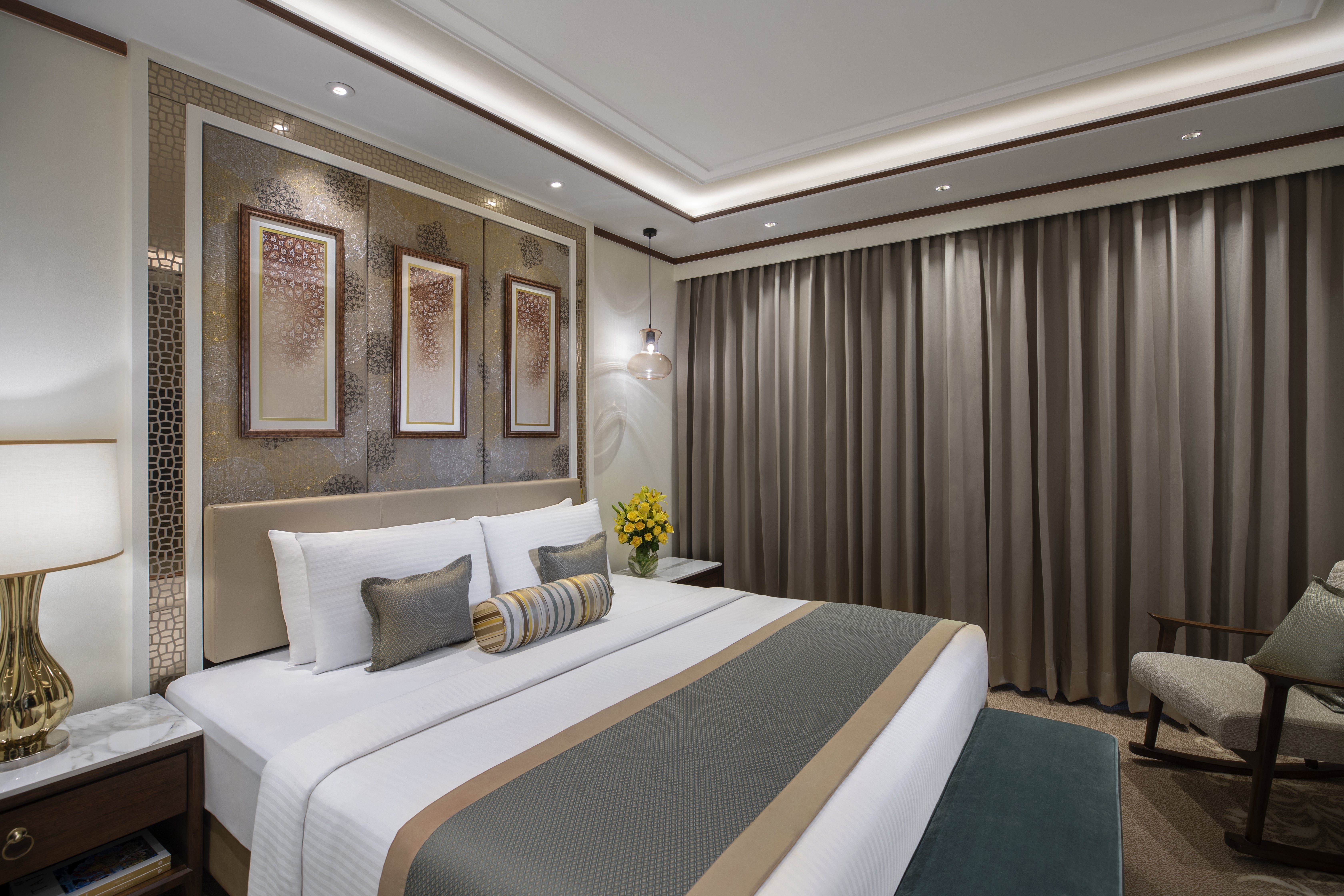 Tajview Agra - IHCL SeleQtions 34/83