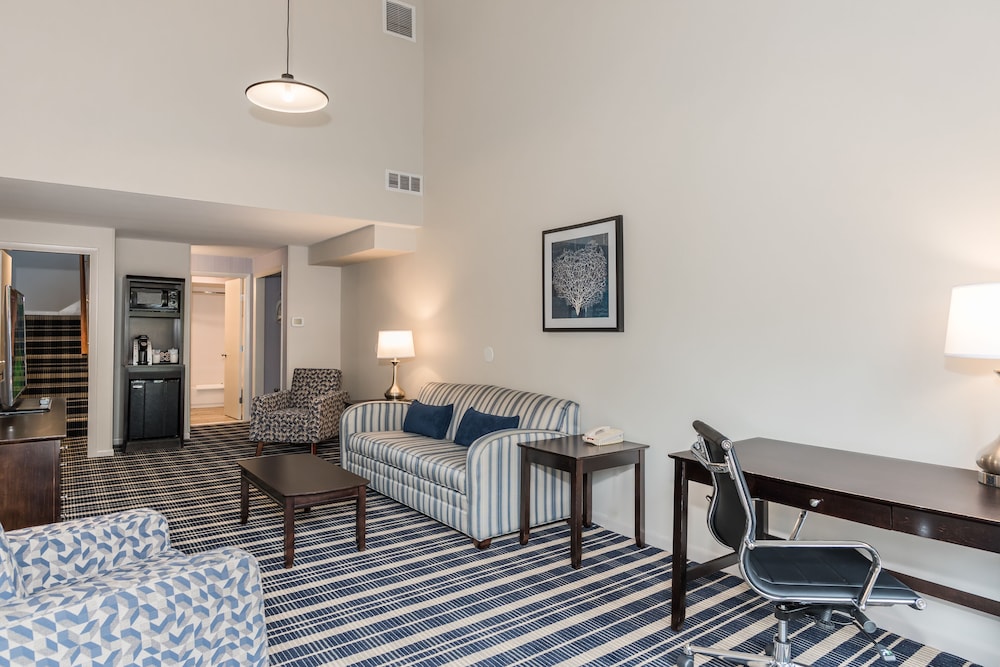 Rockport Inn And Suites 35/52