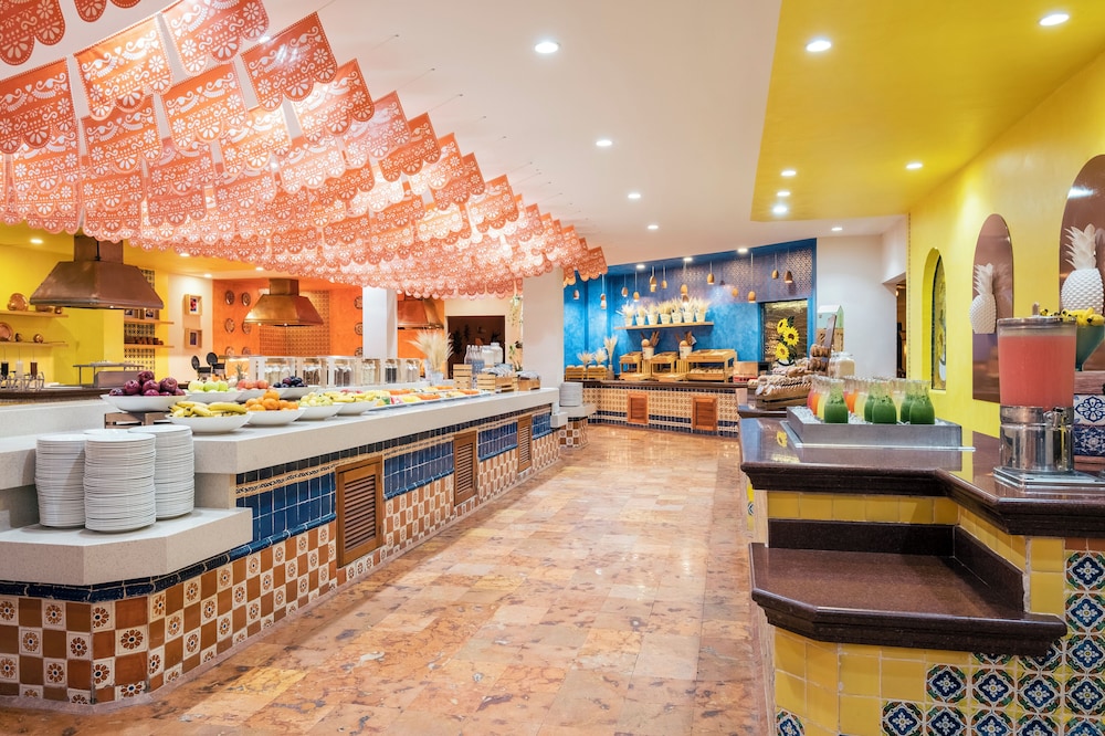 Iberostar Waves Paraiso Beach 7/50