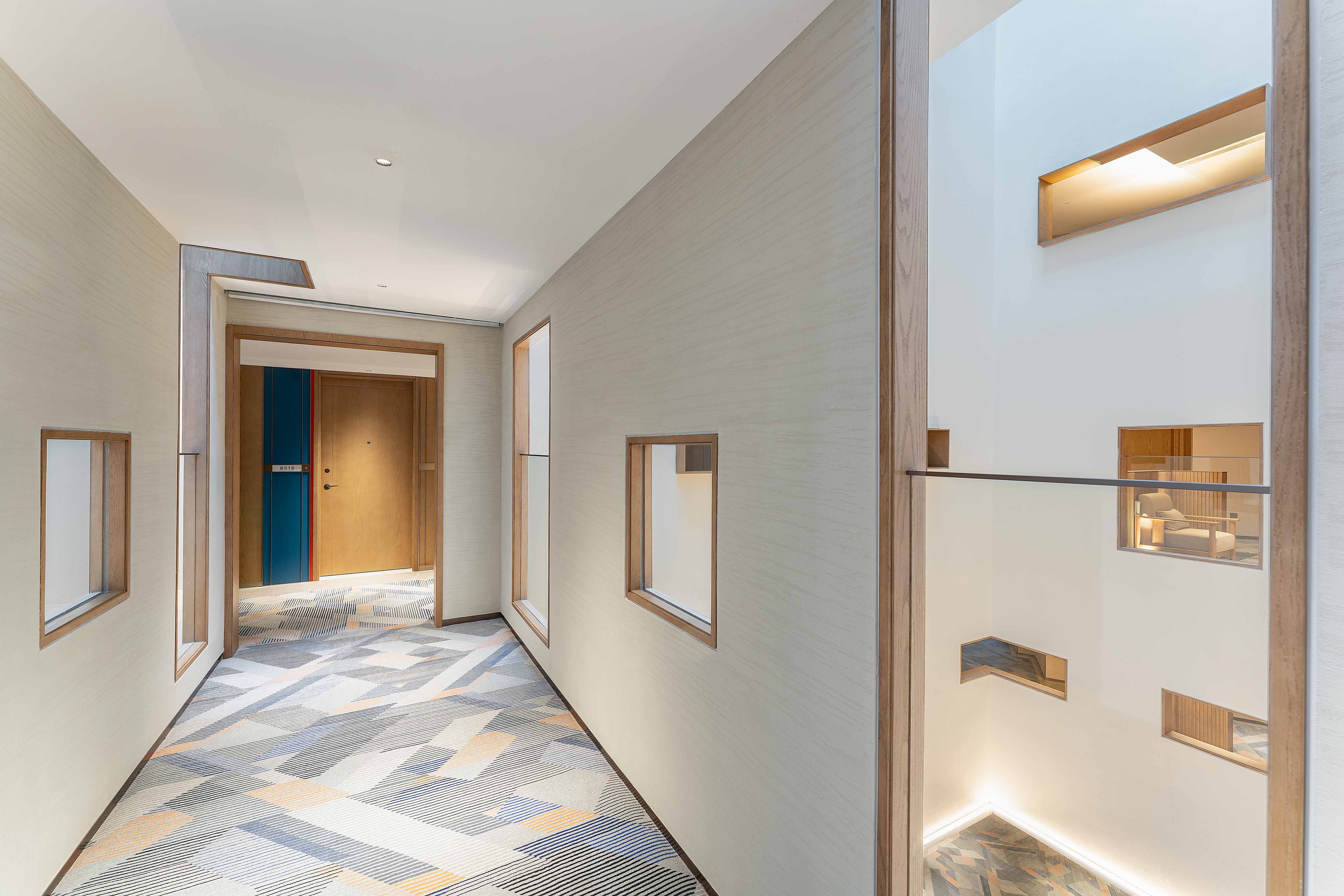 Holiday Inn Express Datong Pingcheng 15/28