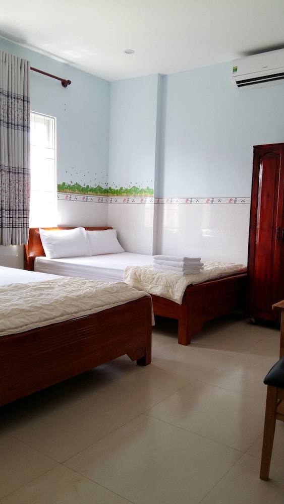Ngan Giang Guest House 30/65
