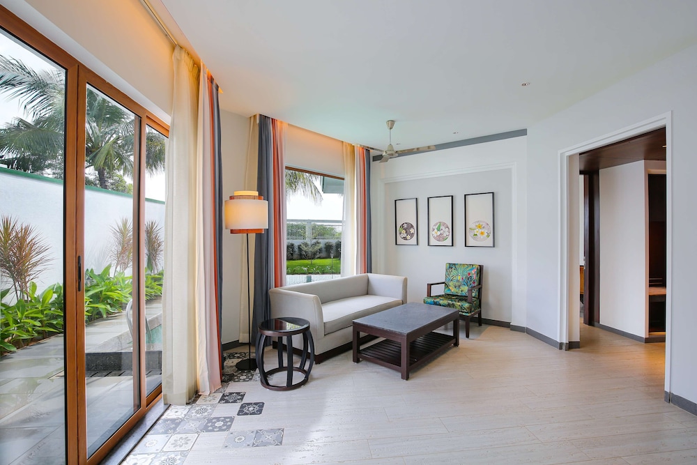 Radisson Resort Pondicherry Bay 41/73