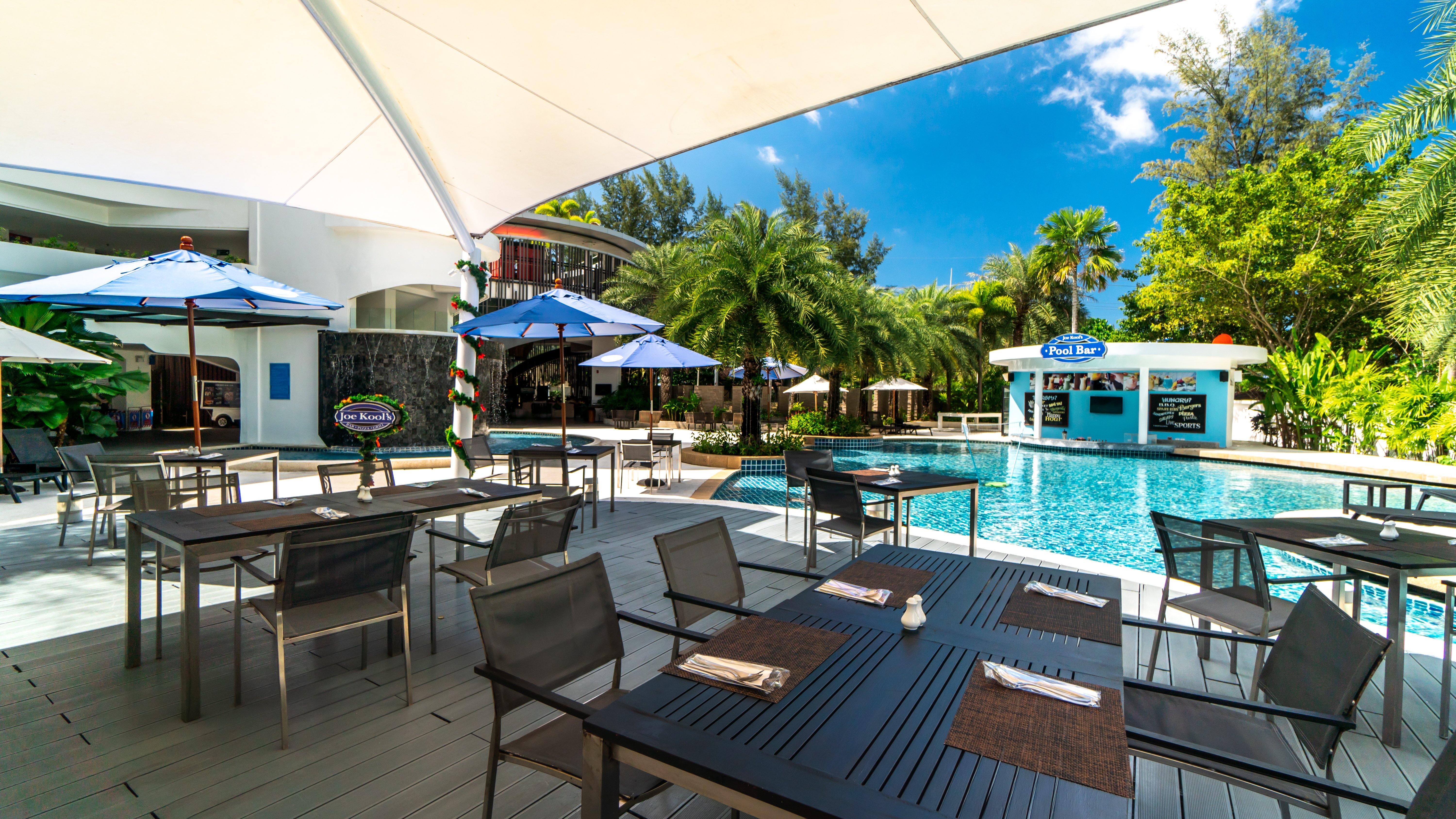 Holiday Inn Resort Phuket Karon Beach 34/50