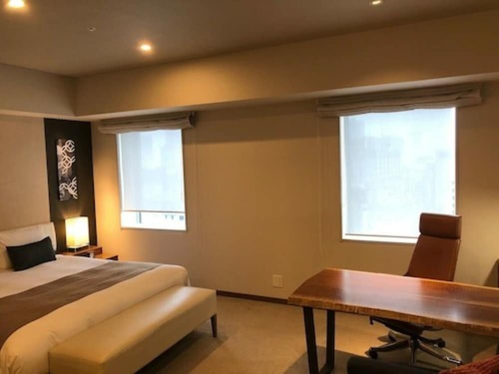 Tokyu Stay Ginza 7/73