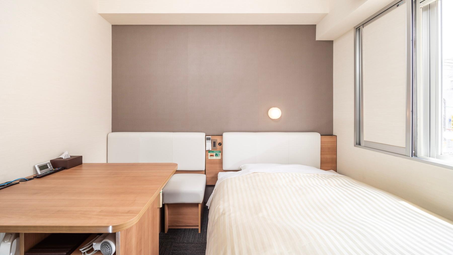 Extra, Standard, Double Bed