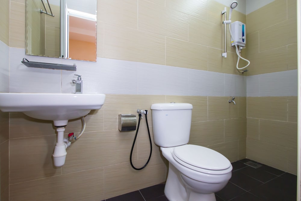 Remember Hotel Batu Pahat 9/47