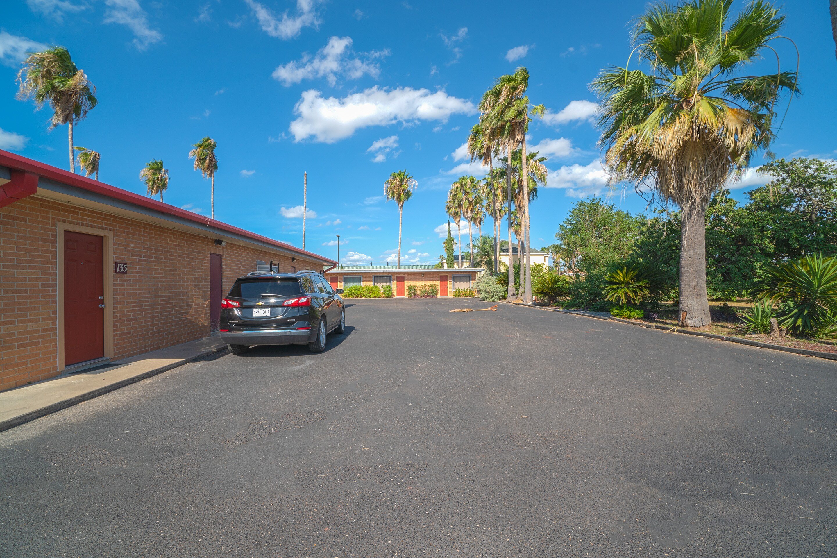 Vali Ho Motel By OYO Weslaco Mercedes 31/42