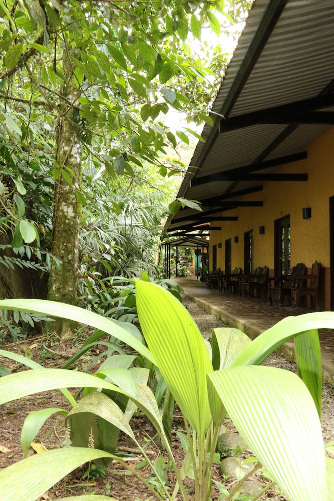 Tirimbina Rainforest Lodge 44/50