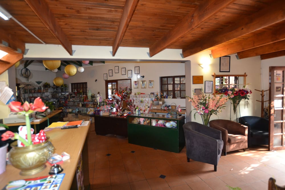 Guesthouse 4U 10/17