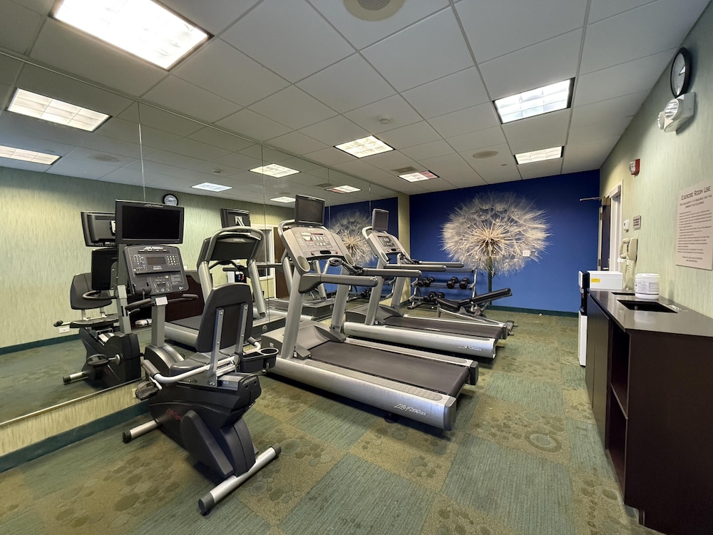 The Peoria Hotel, SureStay Collection by Best Western 33/59
