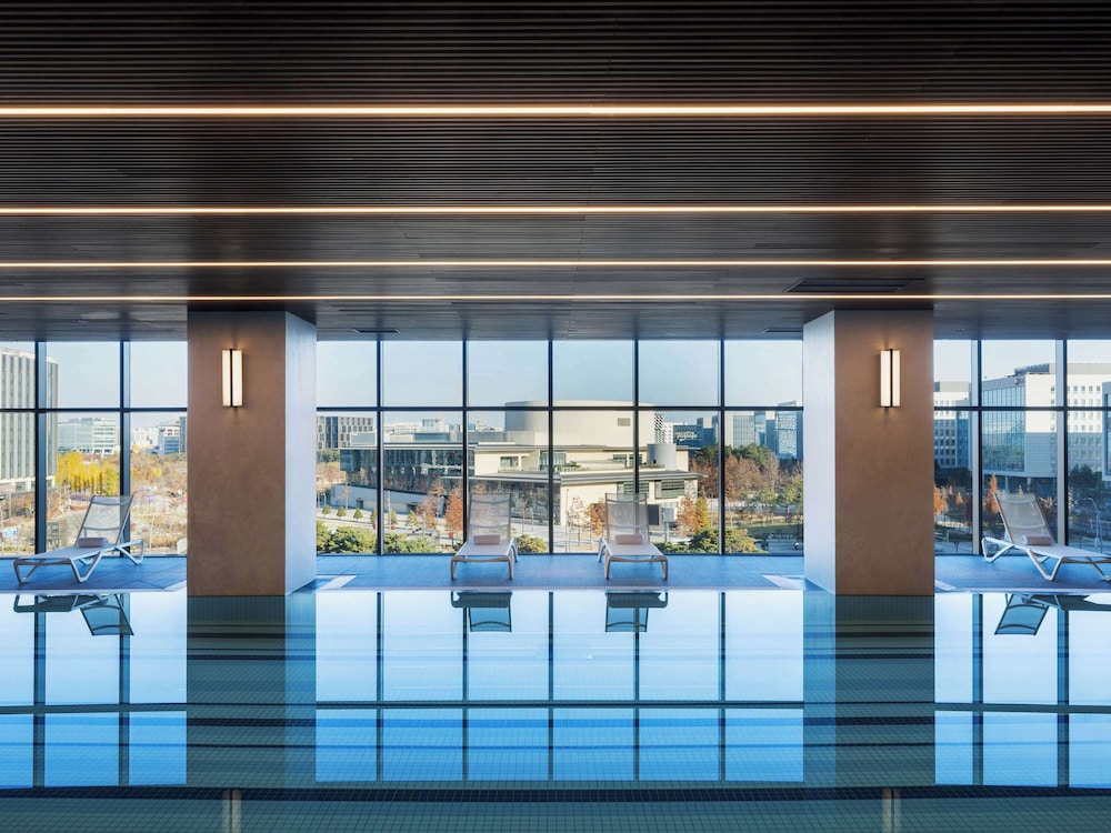 Mercure Ambassador Seoul Magok 40/67