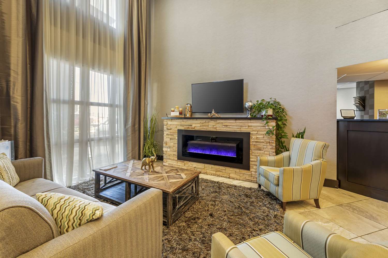 Best Western New Albany 11/17