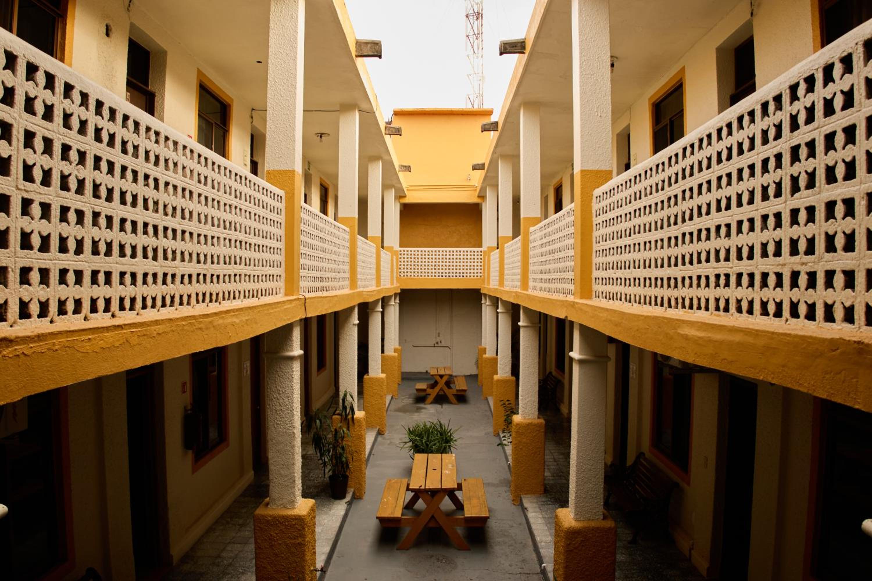 Hotel San Lorenzo 55/55