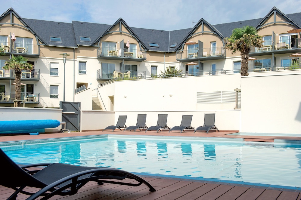 Residence Les Jardins D Arvor 6/47