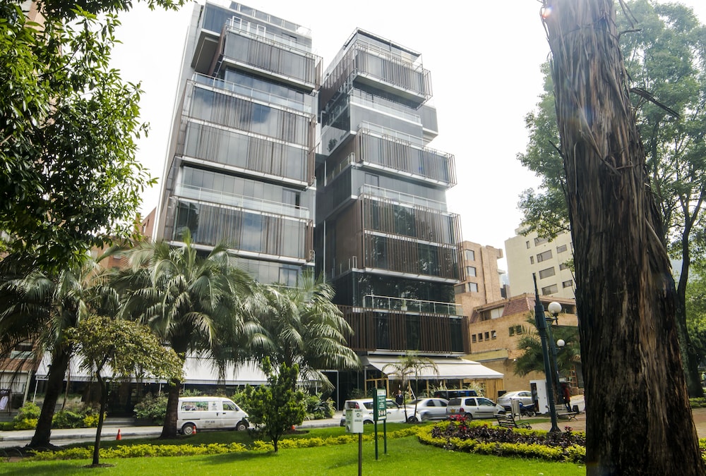 GHL Hotel Bioxury 2/35