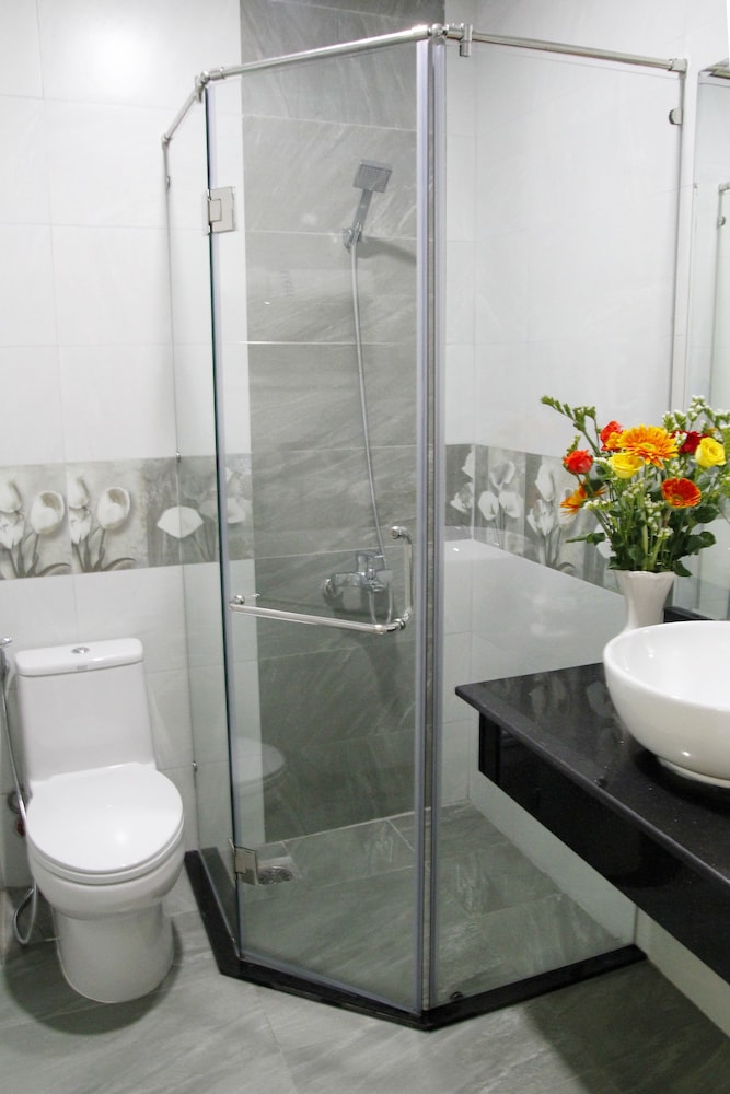 Khanh Duy Hotel 34/55