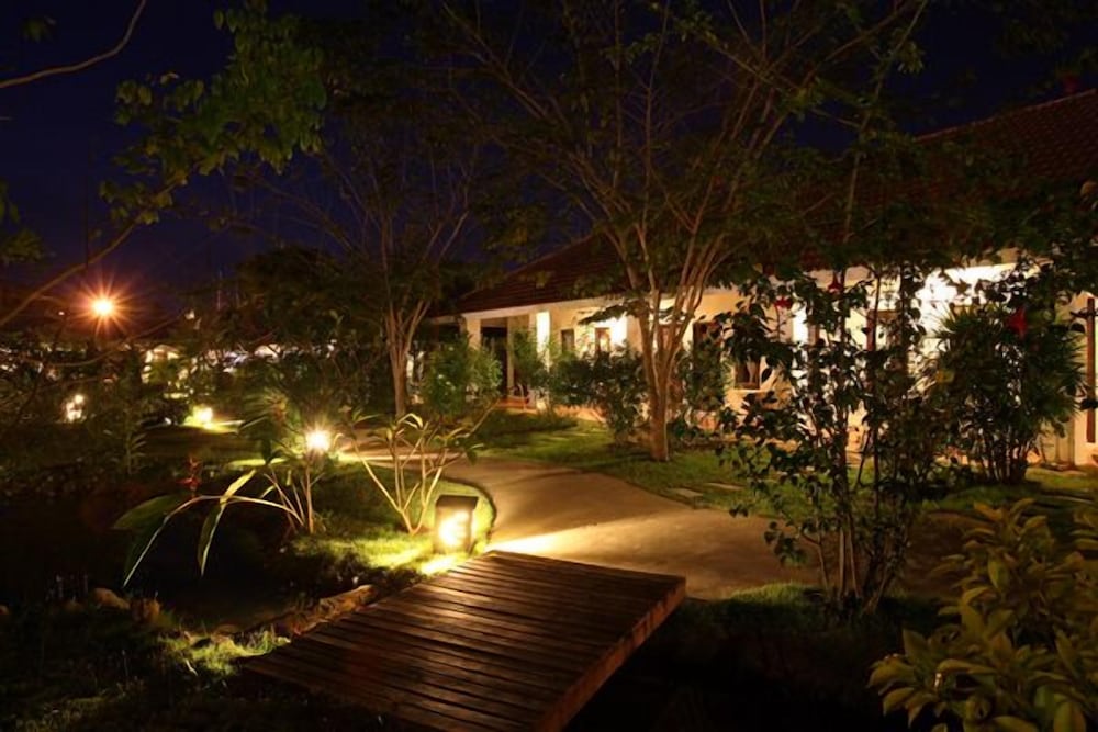 Baanchuengkao Resort Ranong 17/29