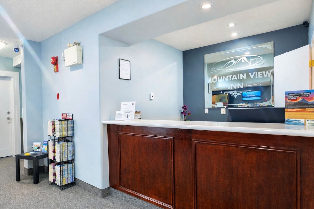 Mountain View Inn 6/62