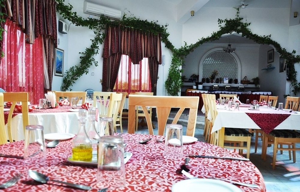 Al Jabal Al Akdhar Hotel 23/35