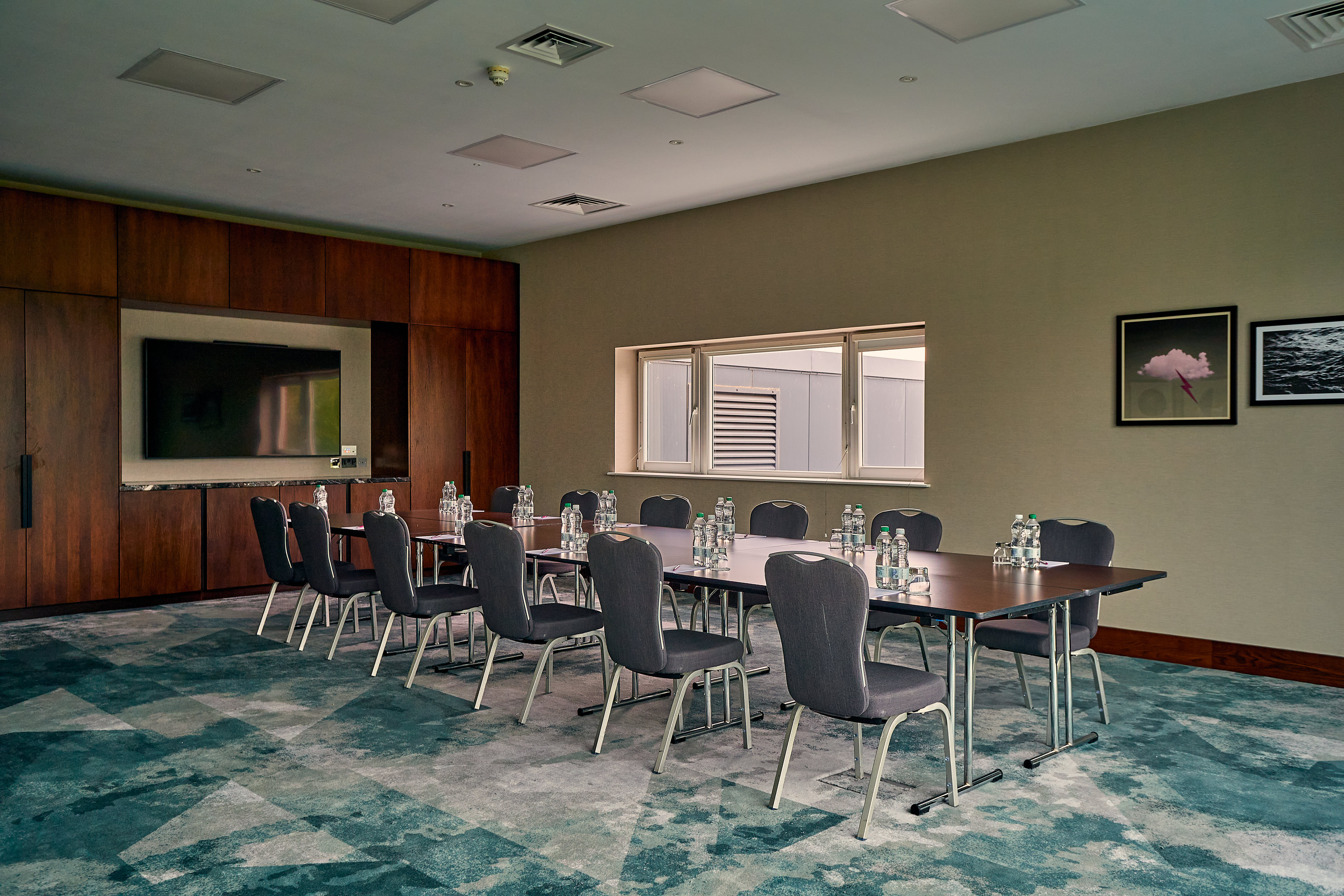 Crowne Plaza Marlow 57/74