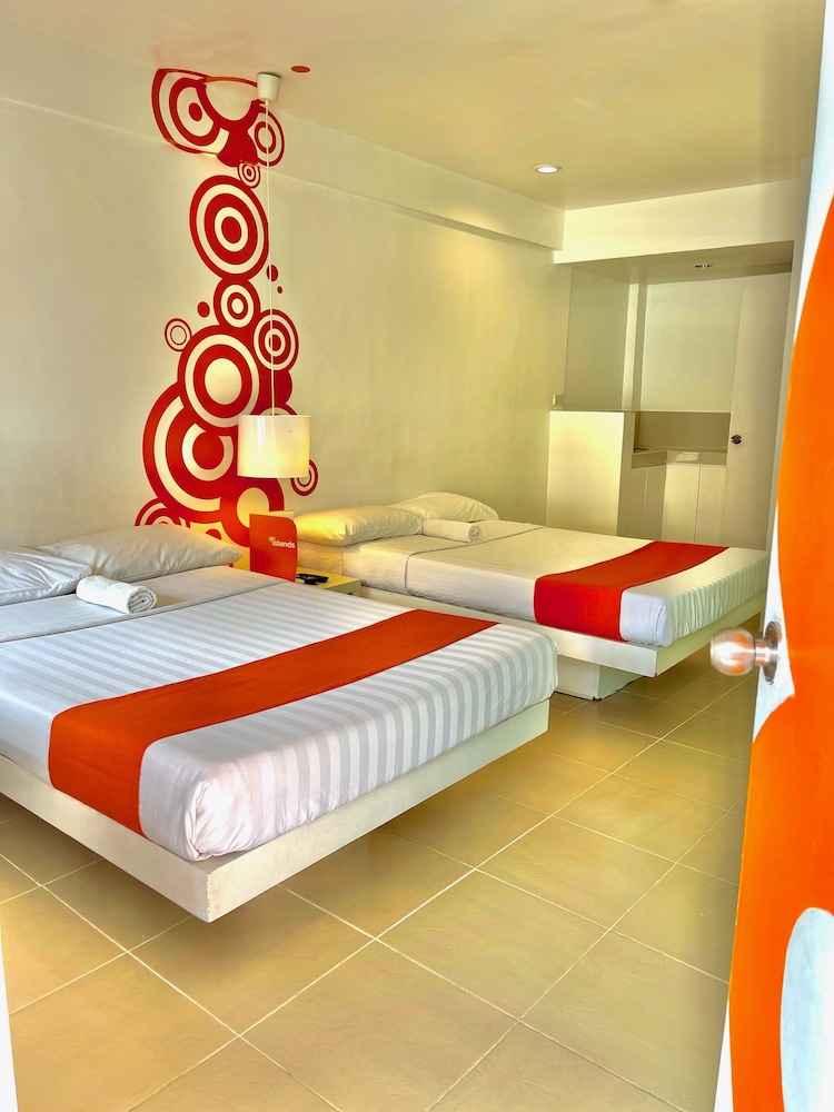ISLANDS STAY HOTEL MACTAN 11/25