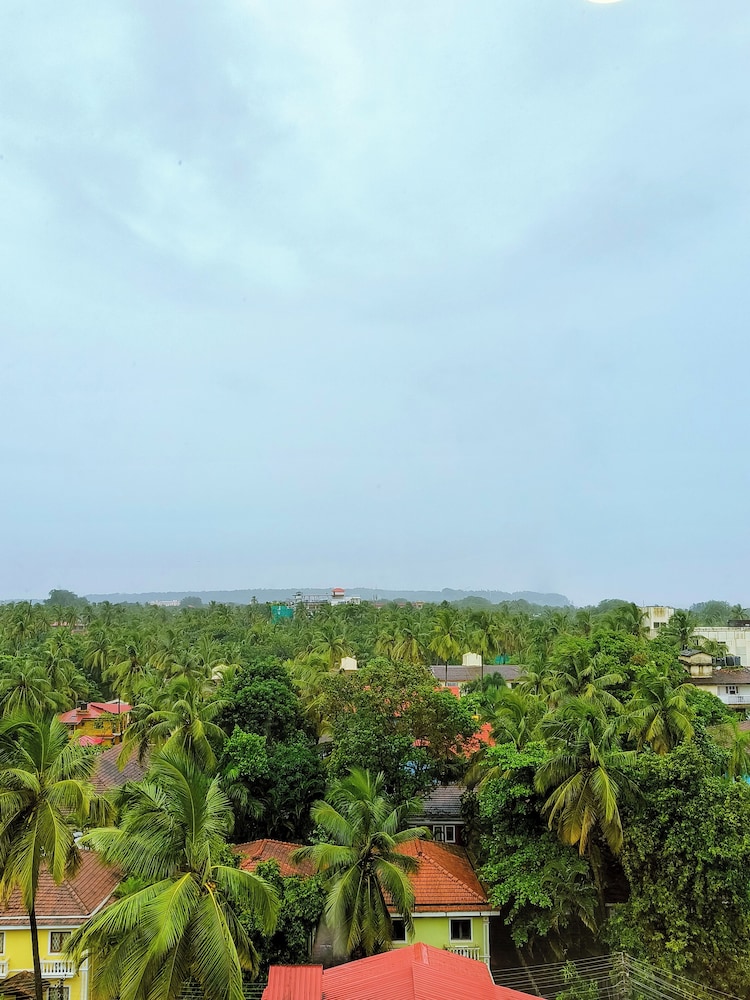 Ginger Goa, Candolim 46/50