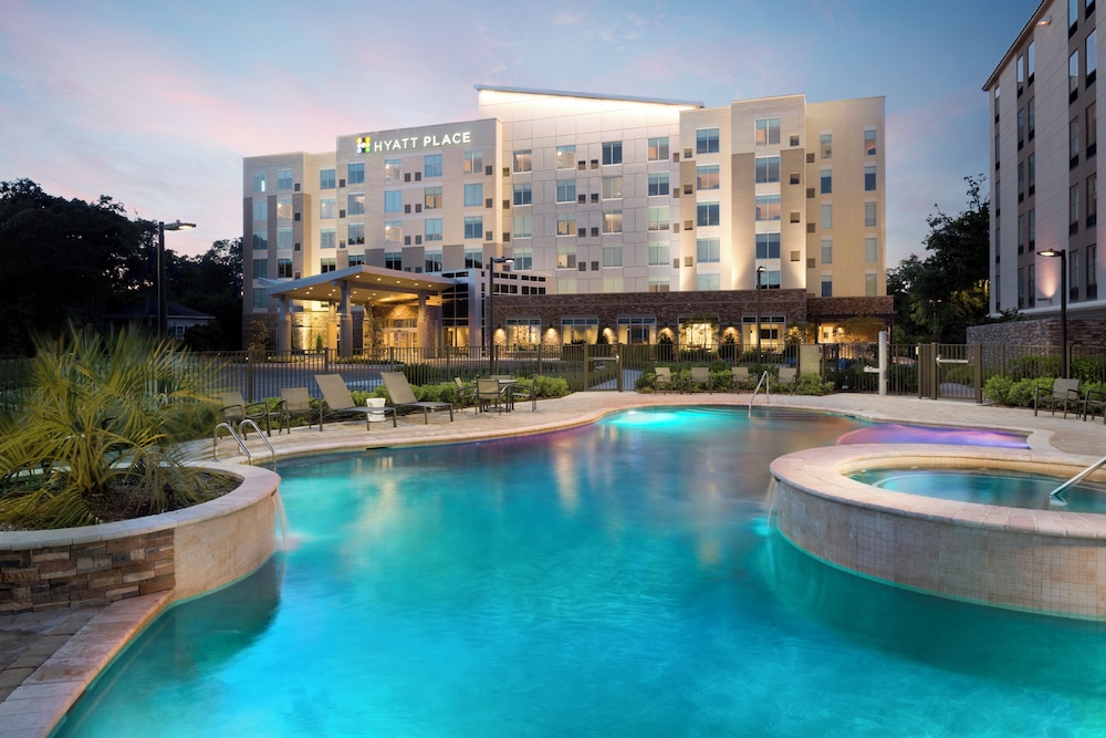 HYATT PLACE BILOXI 10/68