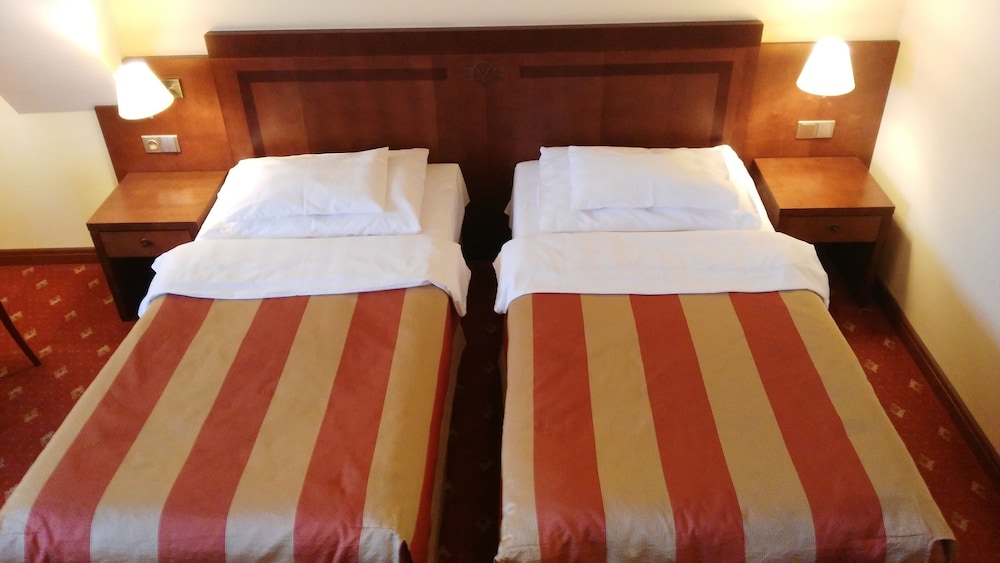 Hotel Villa 15/58