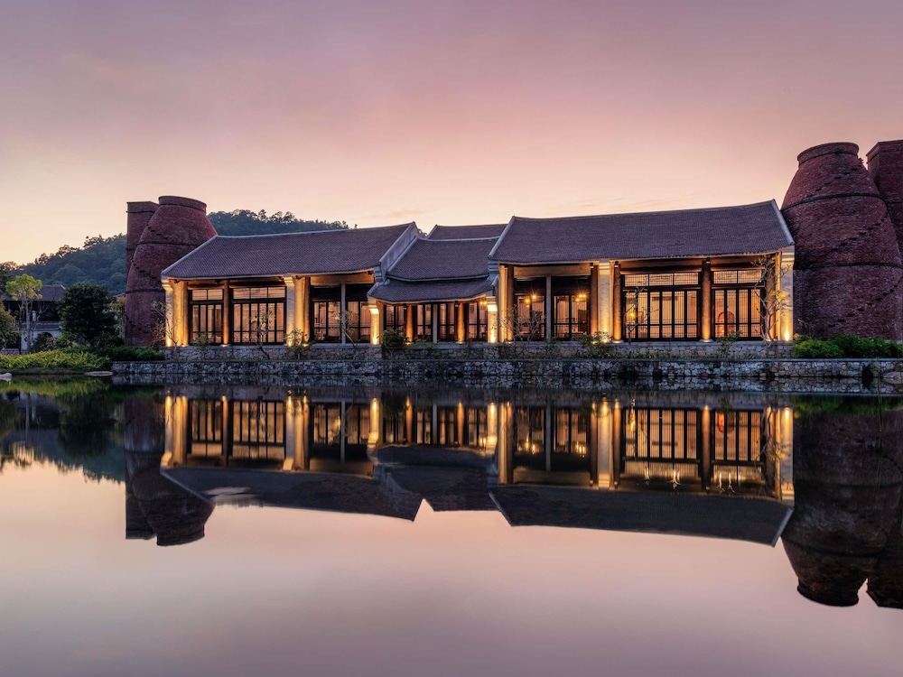 Legacy Yen Tu Resort & Retreat - MGallery Collection 2/50
