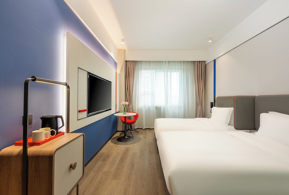 Holiday Inn Express Hefei South, an IHG Hotel 15/50