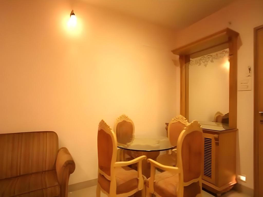 Sana Heritage Inn Hyd Pvt Ltd 4/22