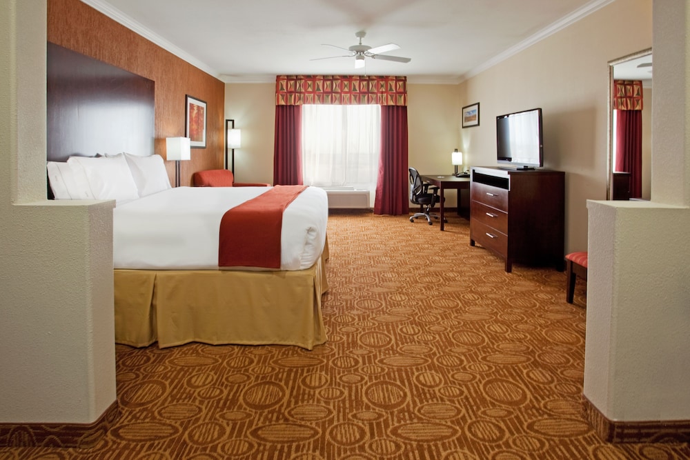 Holiday Inn Express Hotel Suites Katy 17/41