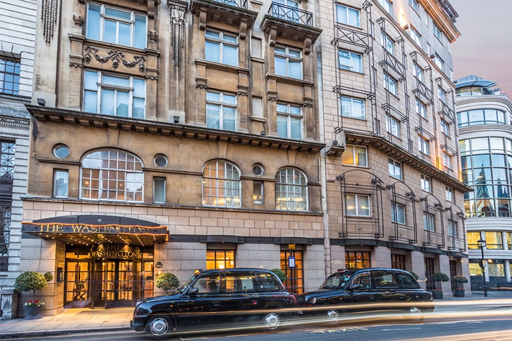 The Washington Mayfair Hotel in LONDON