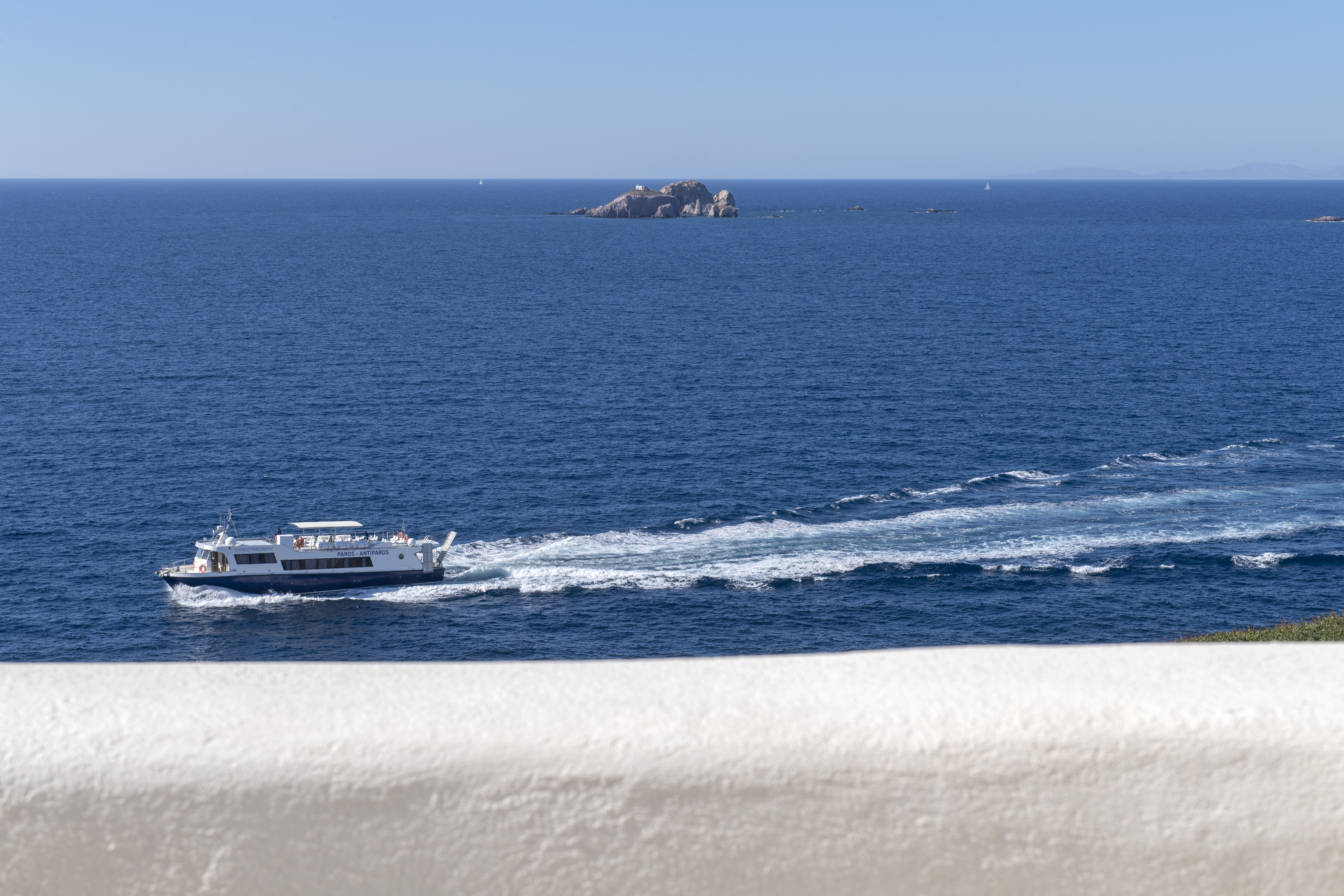 Archipelagos Resort 7/15