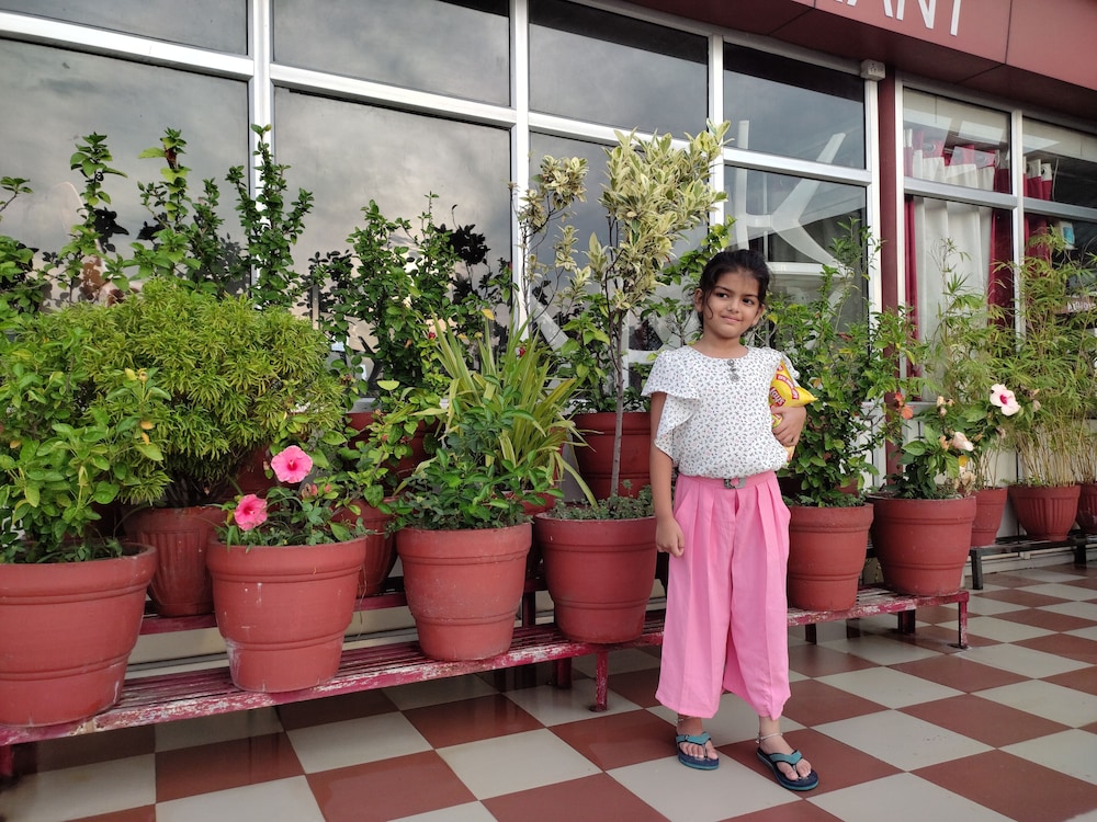 HOTEL KRISHNA JI 10/67