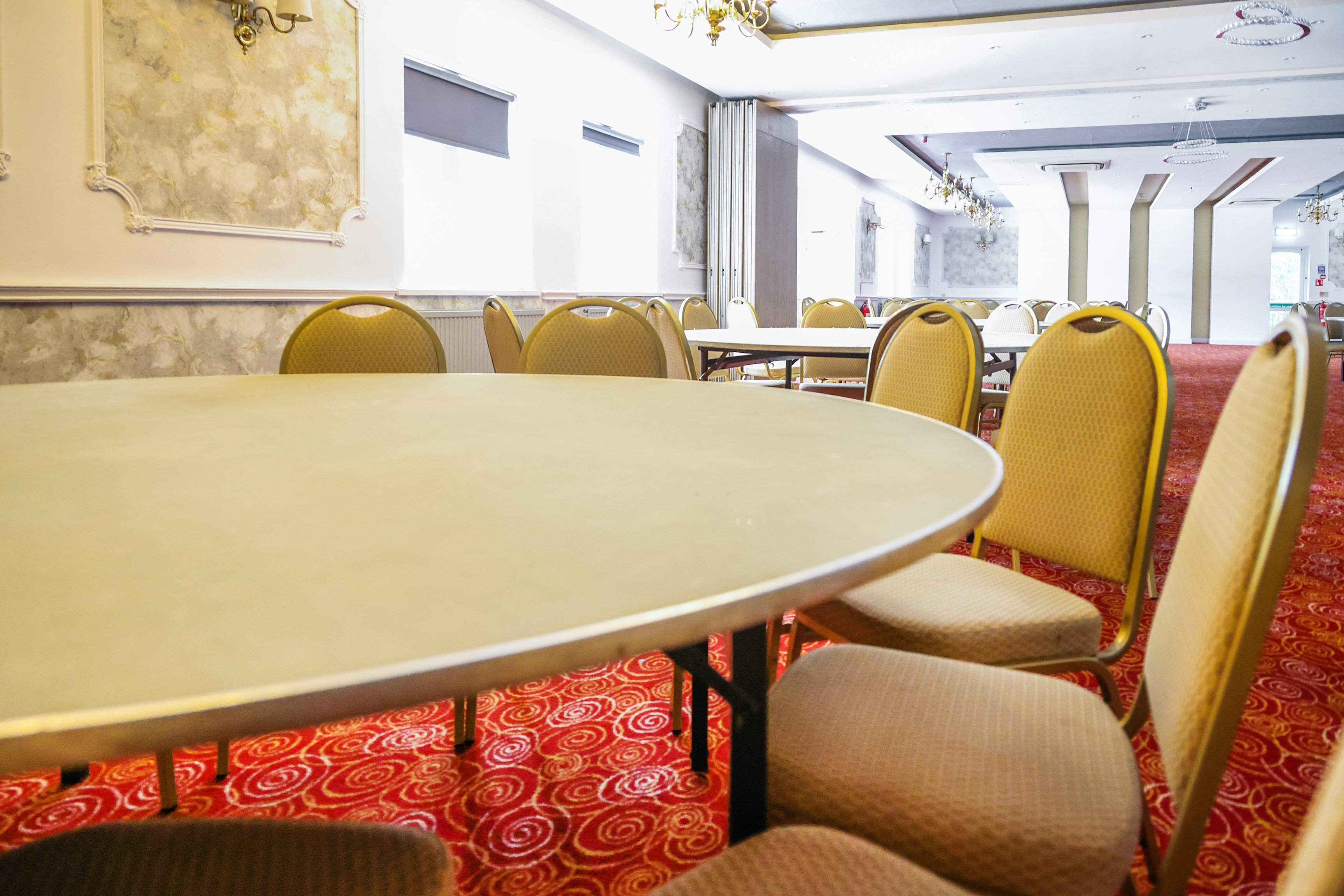 OYO Tong Park Hotel 39/50