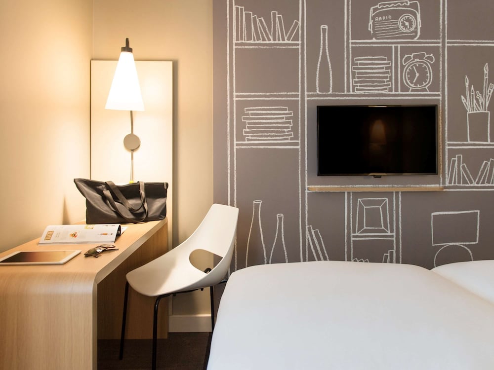 ibis Wavre Brussels East 63/69