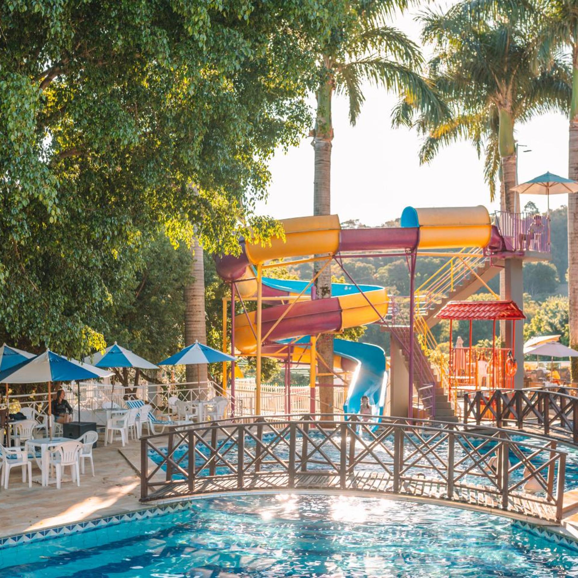 Ita Thermas Resort and Spa 43/50