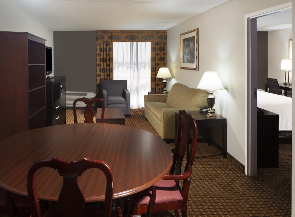 Holiday Inn Corpus Christi Arpt Conf Ctr, an IHG Hotel 46/79