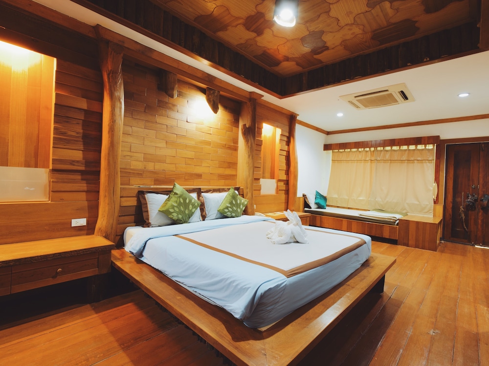 Tamnanpar Resort 38/69