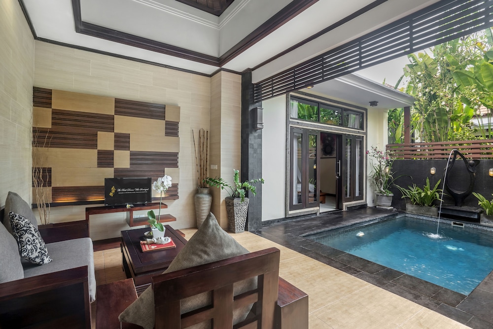 The Bali Dream Villa Seminyak 49/76