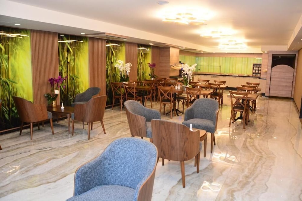 RADAR OTEL 38/50