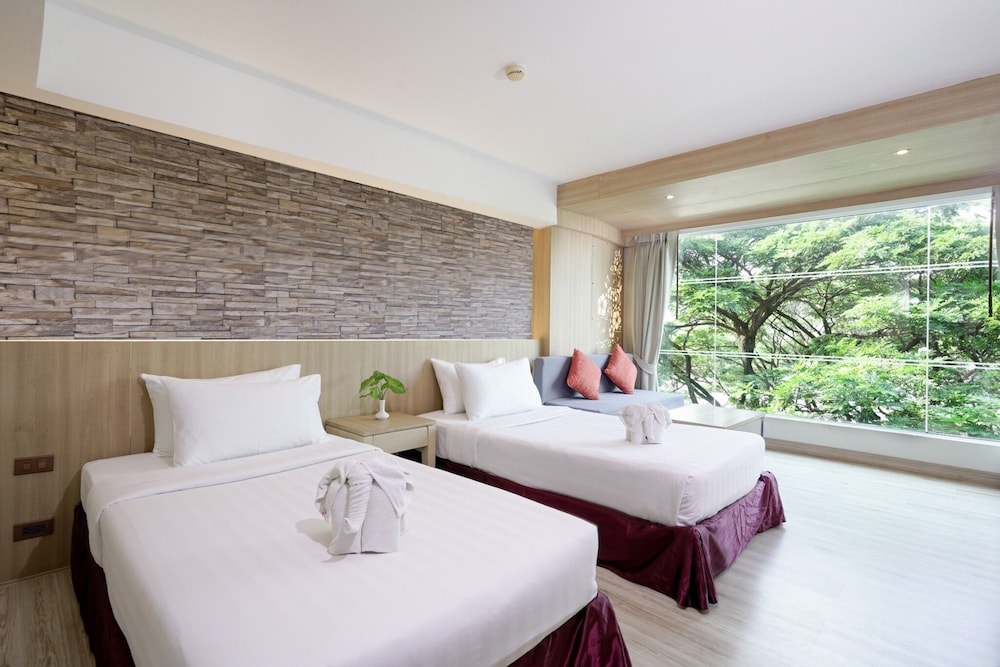Matcha Samui Resort 7/50