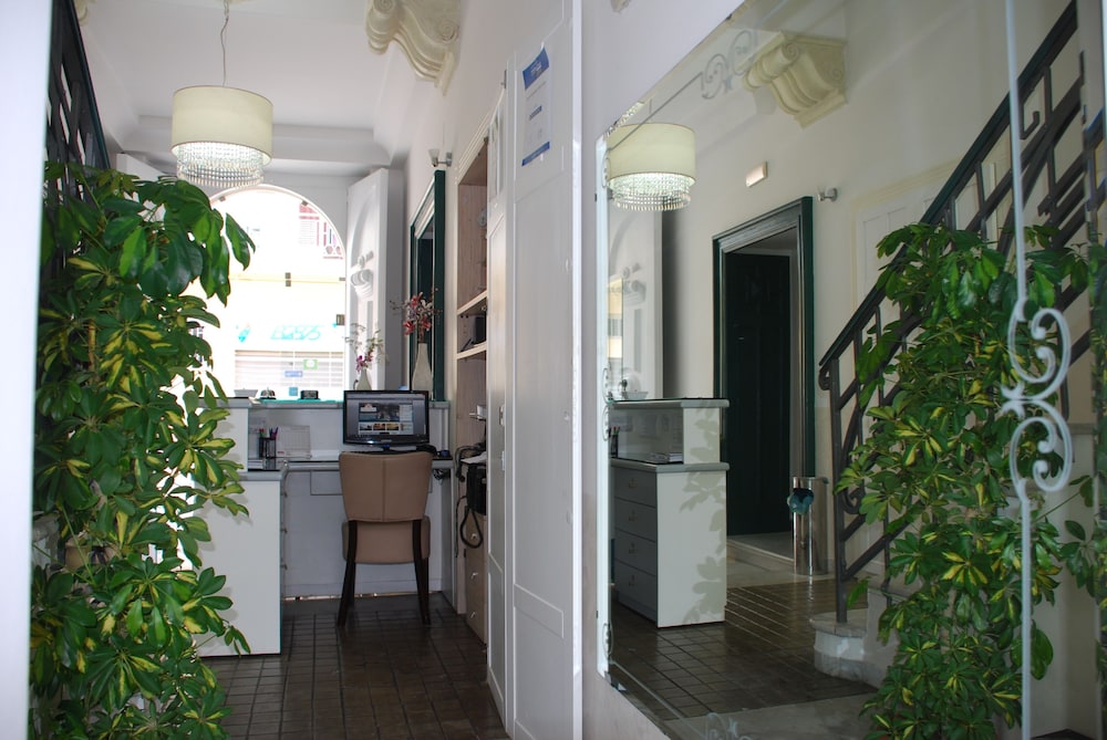 Villa Italia Bed And Breakfast 31/49