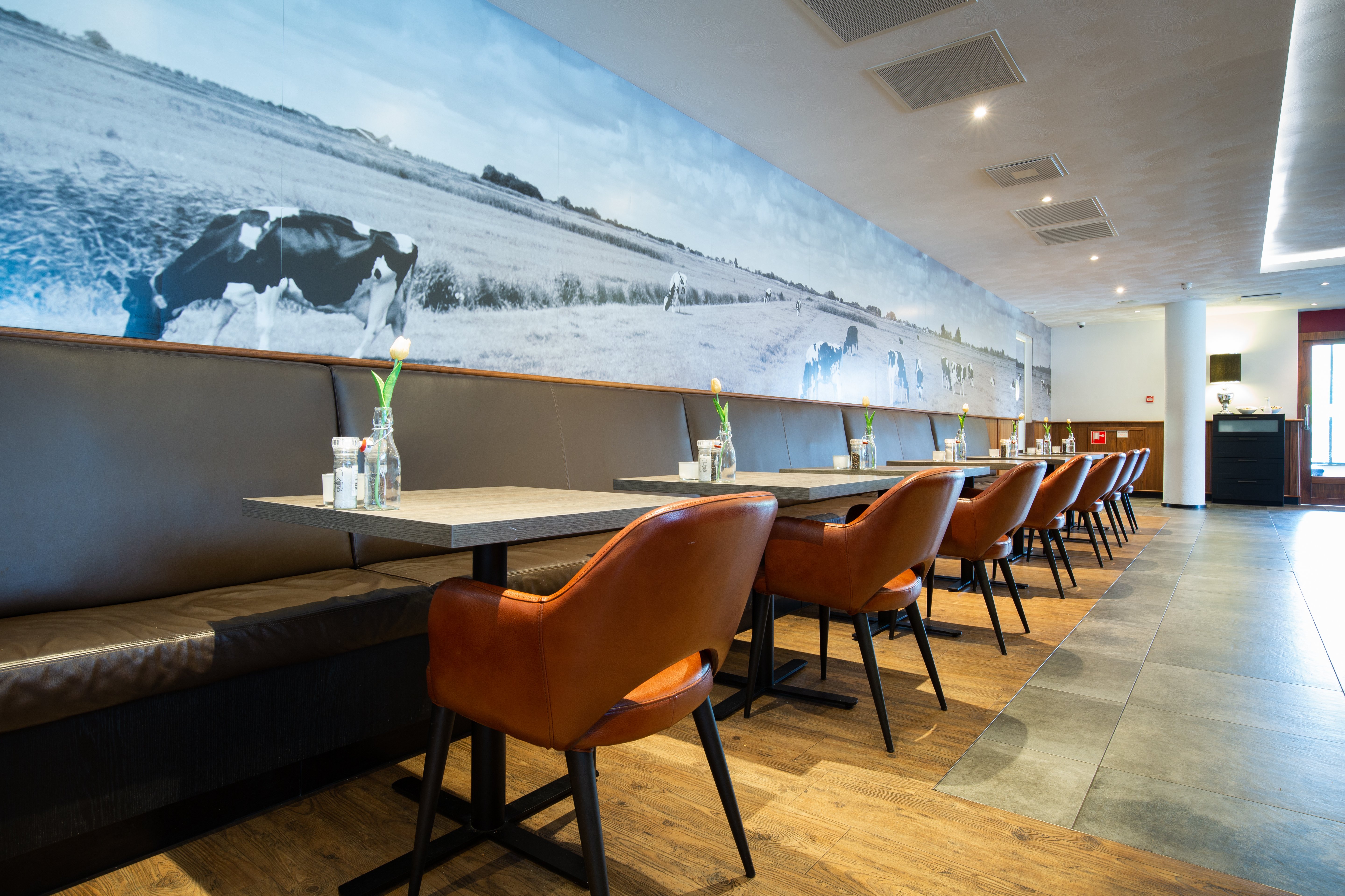 Bastion Hotel Den Haag Rijswijk 15/18