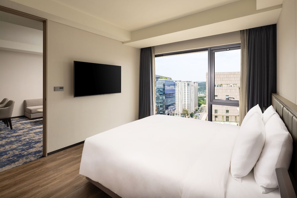 Hyatt Place Seoul Pangyo 15/46