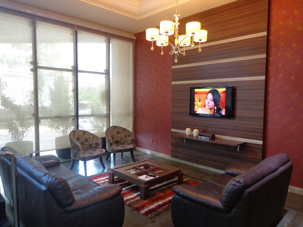 Foz Presidente Comfort Hotel 42/61