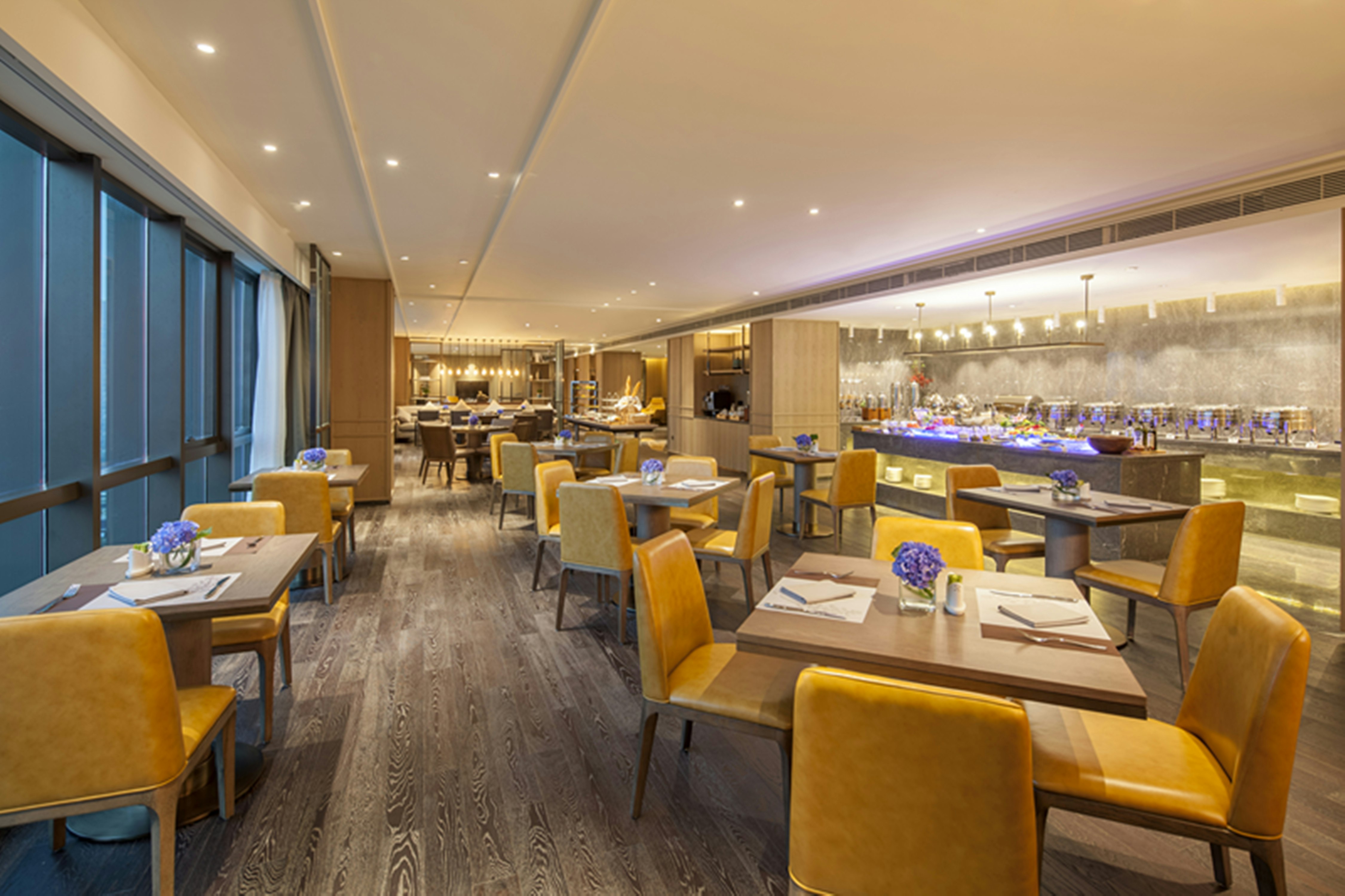 Doubletree By Hilton Shenzhen Longhua 45/76