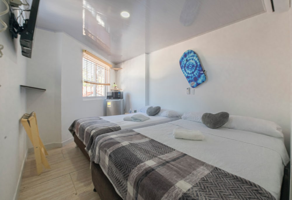 Hotel las Lunas 17/50